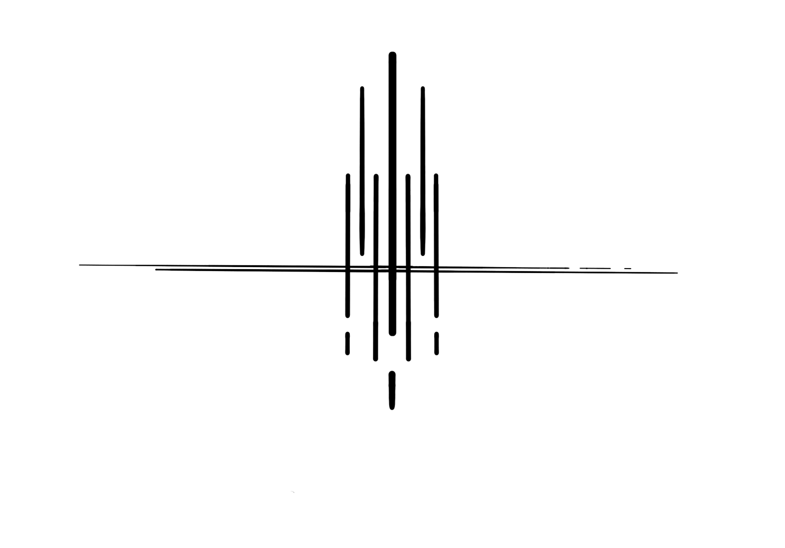 Aadhar Tyagi Architects Logo